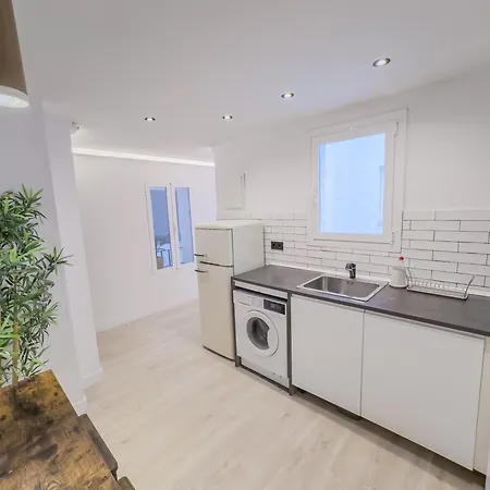 Banus Living Apartment *