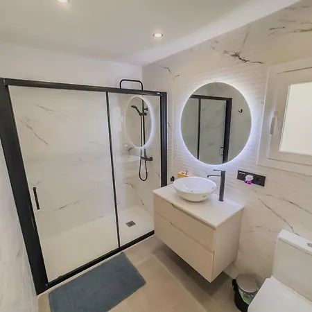 Apartment Banus Living