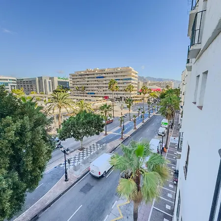 Apartment Banus Living Marbella