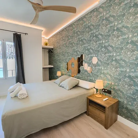 Apartment Banus Living *