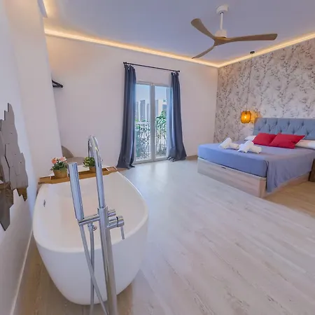 Banus Living Apartment Marbella