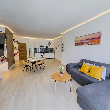 Apartment Banus Living Marbella