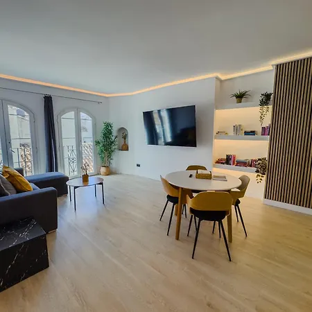 Apartment Banus Living *