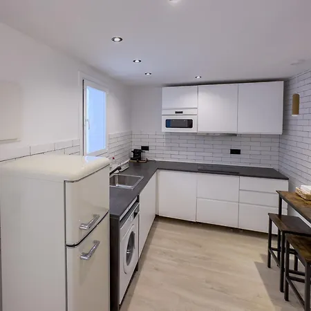 Apartamento Banus Living *