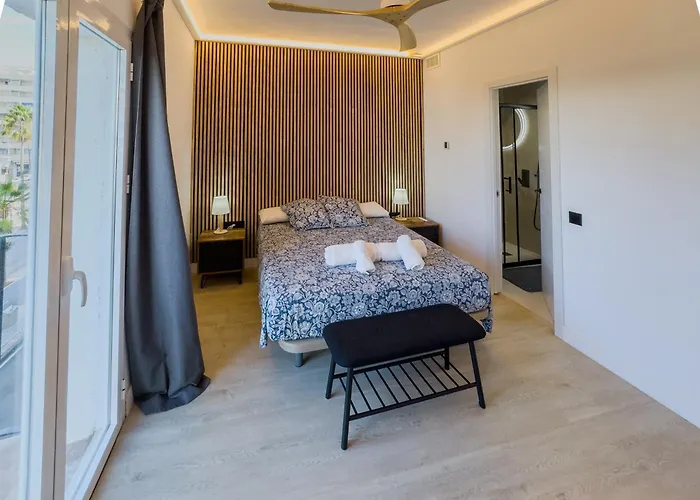 Banus Living ماربيا