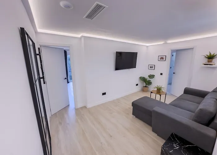 Banus Living * ماربيا