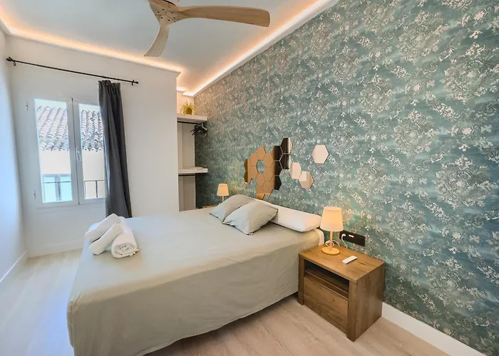 شقة Banus Living *