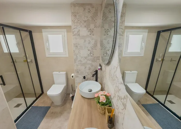 Banus Living ماربيا